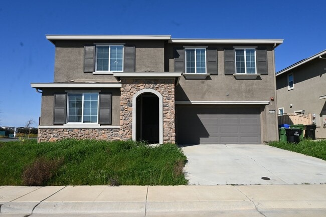 property at 8801 Polka Way