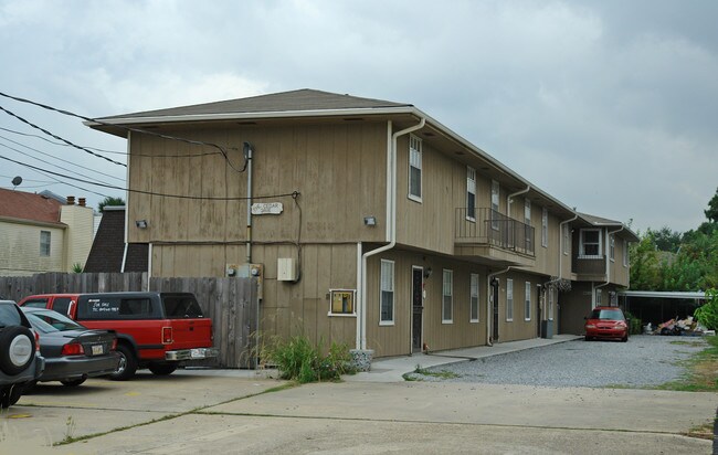 3916 Division St in Metairie, LA - Building Photo - Building Photo