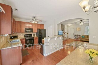 1007 Denmark Manor Dr in Morrisville, NC - Building Photo - Building Photo
