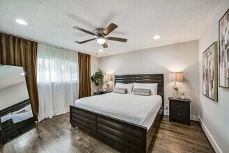 412 Paschall St in Houston, TX - Building Photo - Building Photo
