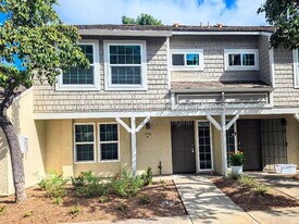 3756 Balboa Terrace in San Diego, CA - Building Photo