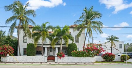 401 NE 2nd Ave in Delray Beach, FL - Building Photo - Primary Photo