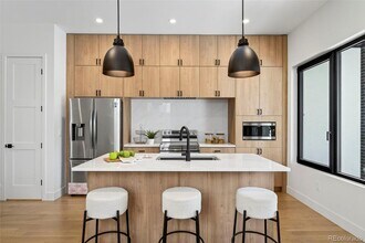1254 Yates St in Denver, CO - Building Photo - Building Photo