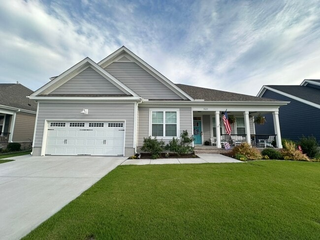 property at 5029 Cape May Loop