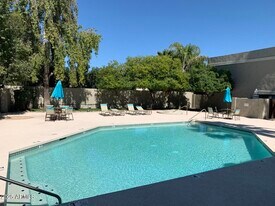 3309 N 70th St in Scottsdale, AZ - Building Photo