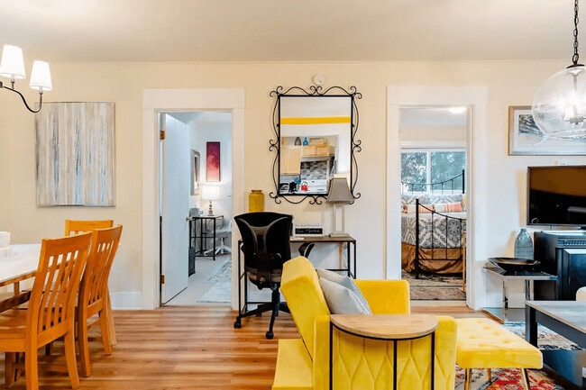 756 N 76th St, Unit SI ID1051264P in Seattle, WA - Building Photo - Building Photo