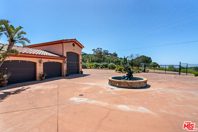 property at 10825 Pacific View Dr