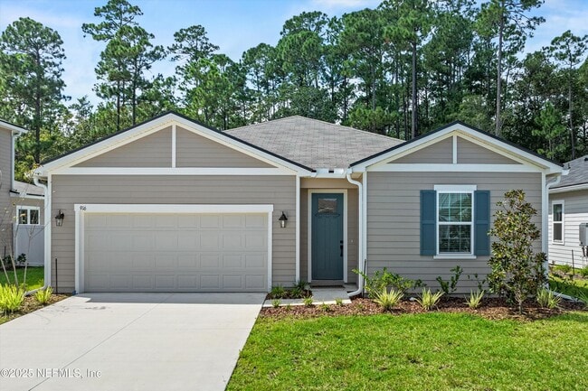 property at 916 Lightsey Xing Ln