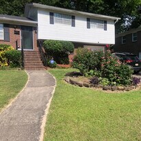 2425 Etowah St in Birmingham, AL - Building Photo