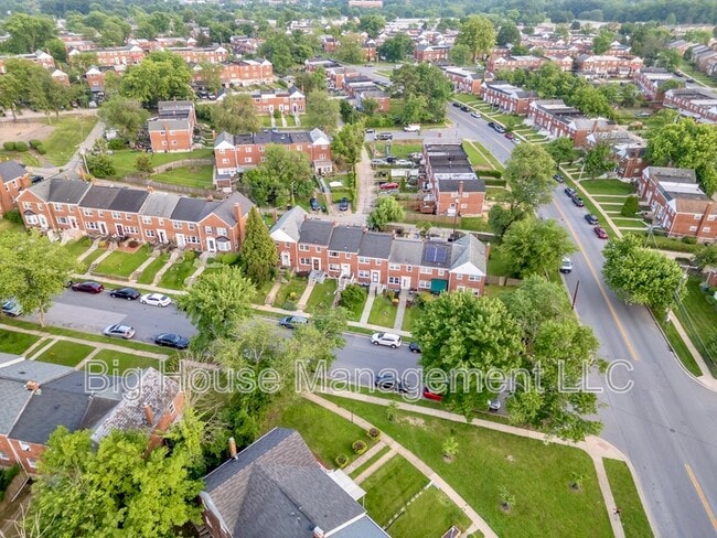 1307 Dartmouth Ave in Parkville, MD - Building Photo - Building Photo