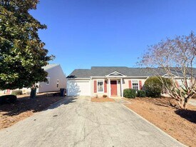 7217 Curacas Dr in Augusta, GA - Building Photo