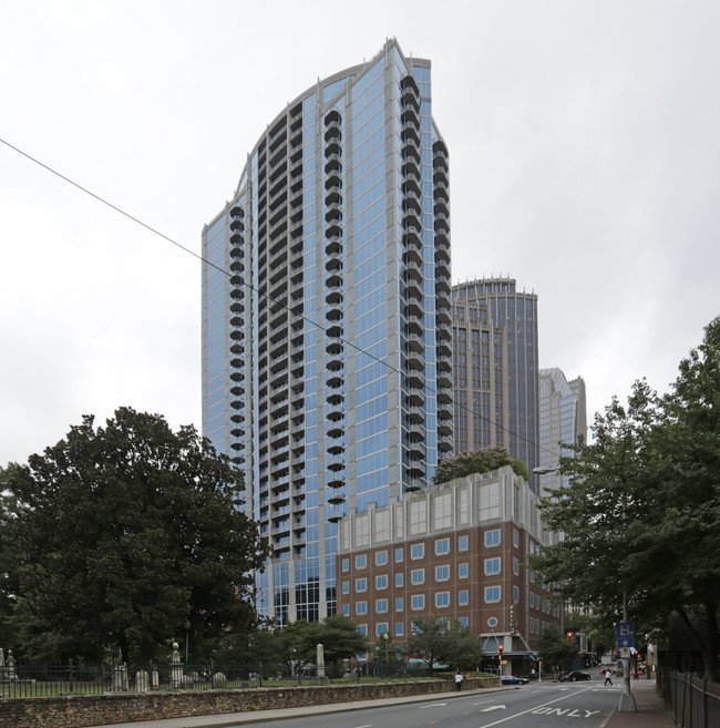 Avenue Condominiums