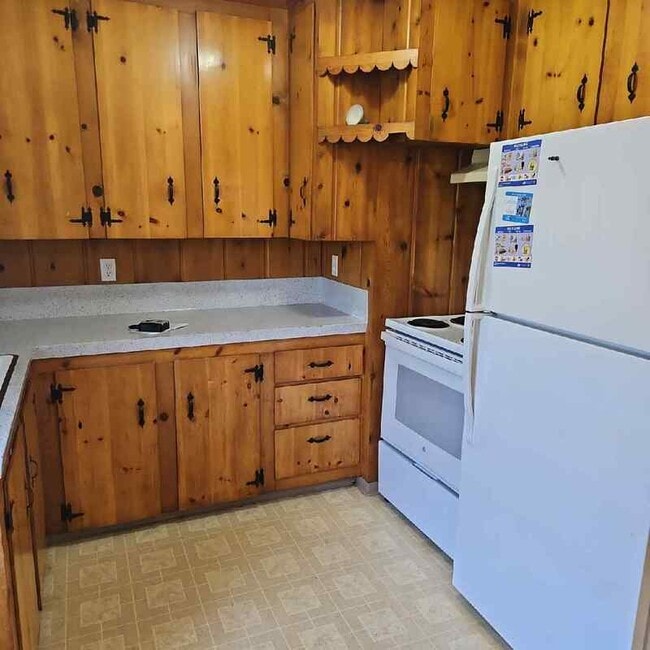 626 NE Anderson St in Vancouver, WA - Building Photo - Building Photo