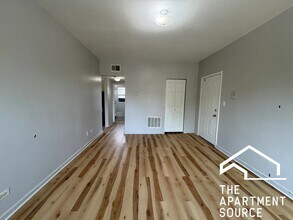 3805 W Thomas St in Chicago, IL - Building Photo - Building Photo