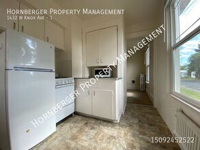 1432 W Knox Ave in Spokane, WA - Building Photo - Building Photo