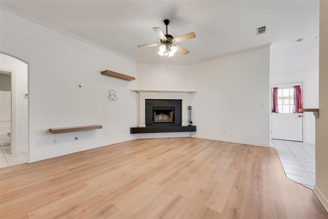 746 Countryside Dr in Aubrey, TX - Building Photo