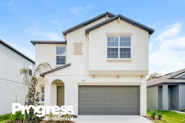property at 17940 Blissful Stars Dr