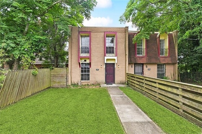 property at 2450 Copernicus St