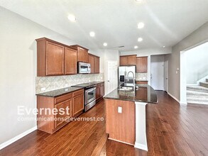 16005 Hampton Bliss Trce in Austin, TX - Building Photo - Building Photo