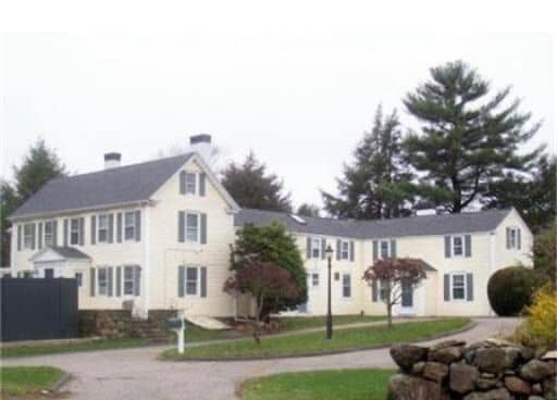 property at 48 Clapboardtree St