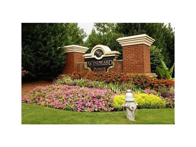 2815 Ashleigh Ln in Alpharetta, GA - Building Photo - Building Photo
