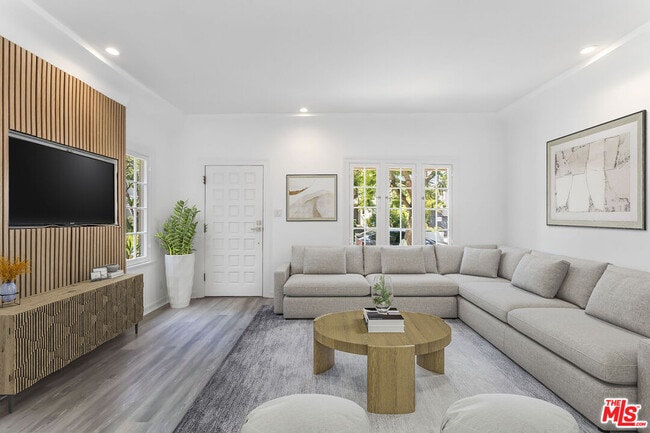 property at 8818 Rangely Ave