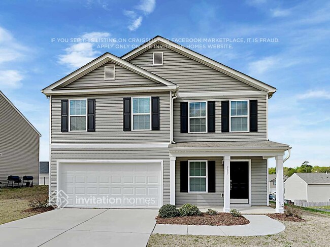 property at 989 Sundance Dr