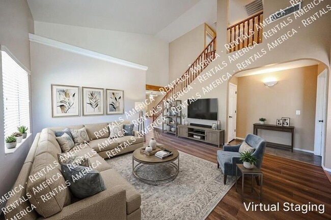 property at 23808 N Tayrien Ln