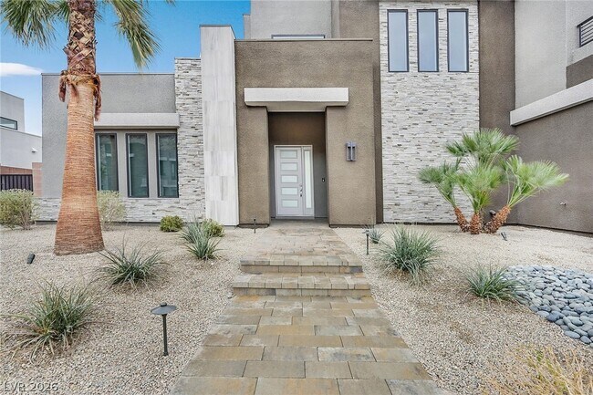 4008 Desert Trce Ct in Las Vegas, NV - Building Photo - Building Photo