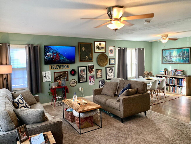 2610 32nd St in Lubbock, TX - Building Photo - Building Photo