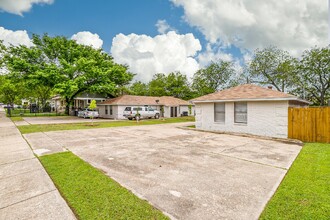 2228 Washington in Fort Worth, TX - Building Photo - Building Photo