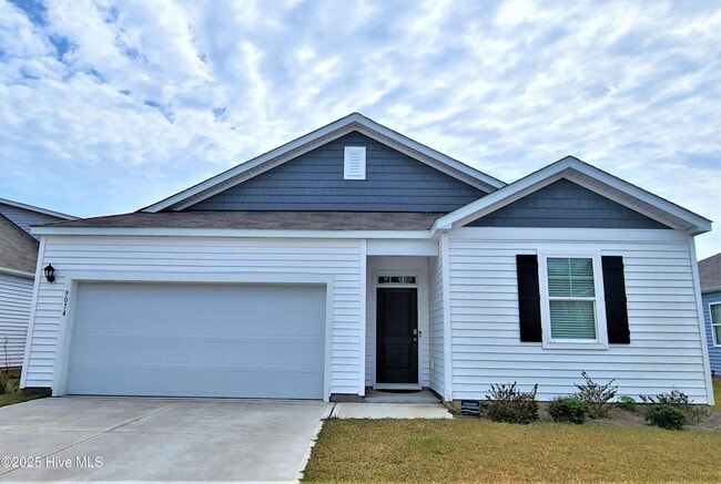 property at 9074 St George Rd