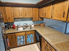 3100 Ward Plz, Unit 34 in Anchorage, AK - Building Photo - Building Photo