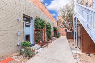 Julian Drew Lofts in Tucson, AZ - Building Photo - Building Photo