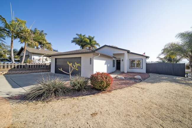 property at 1005 Hazen Dr