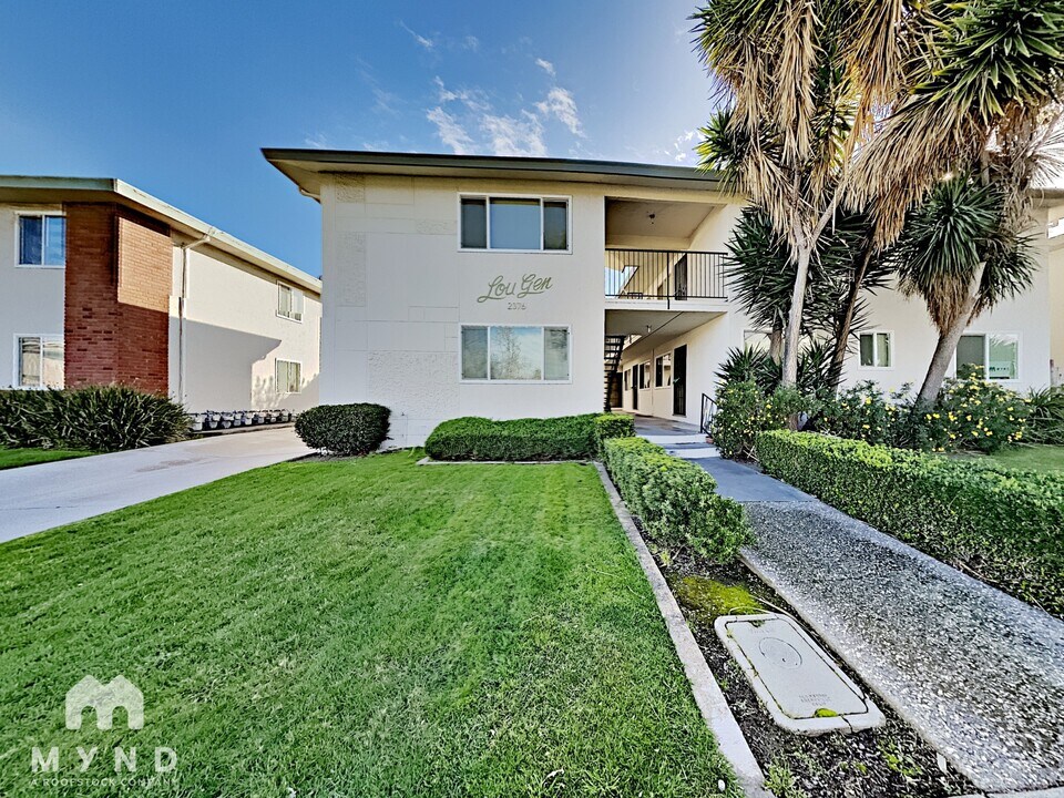 2376 Sutter Ave in Santa Clara, CA - Building Photo