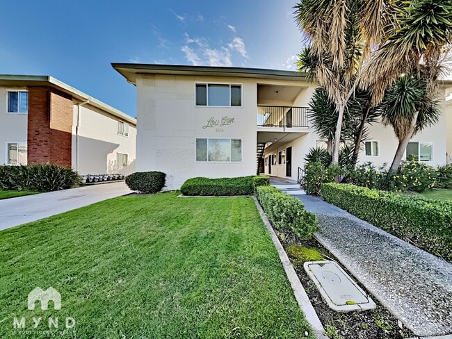 property at 2376 Sutter Ave