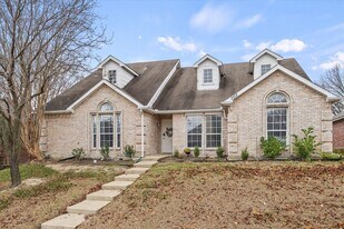 703 Primrose Ln in Rockwall, TX - Building Photo