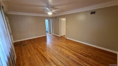 112 Calhoun Rd in Montgomery, AL - Foto de edificio - Building Photo