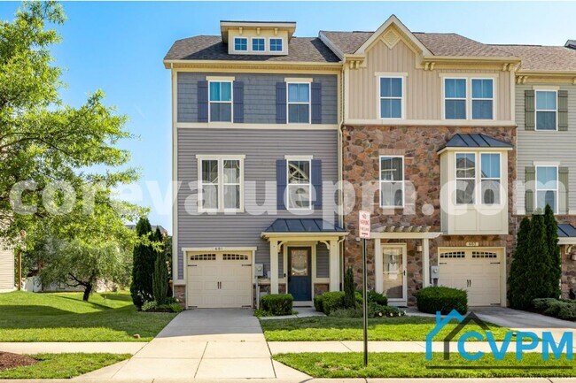 property at 601 Fox River Hills Way