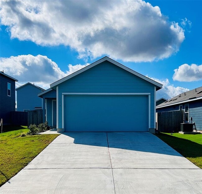 property at 716 Commander Abbott Dr