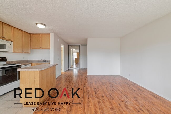 property at 20200 Sherman Way