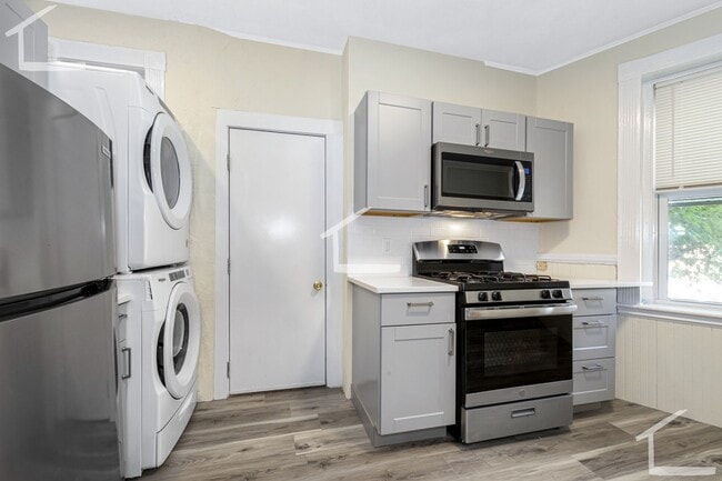 property at 46 Brackett St