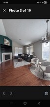 12668 Hollice Ln in Fishers, IN - Foto de edificio - Building Photo