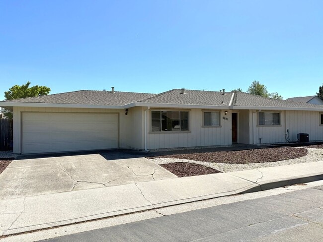 property at 6821 Gloria Dr