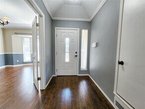 1007 Tulane Dr in Arlington, TX - Building Photo - Building Photo