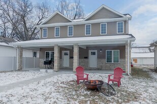 2811 Q St in Lincoln, NE - Building Photo