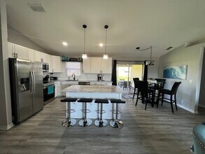 2033 NW 1st Pl in Cape Coral, FL - Building Photo - Building Photo