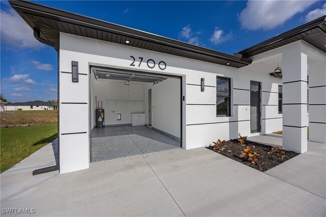 2700 49th St SW in Lehigh Acres, FL - Building Photo - Building Photo