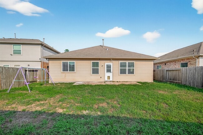 property at 23002 Jetty Manor Ln